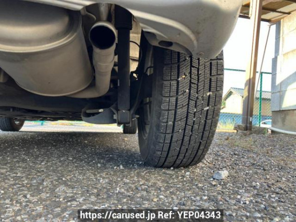 Used 2011 AT honda fit GE6 Image[24]