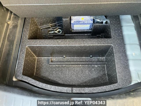 Used 2011 AT honda fit GE6 Image[25]