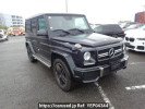 Mercedes Benz G-Class 463272