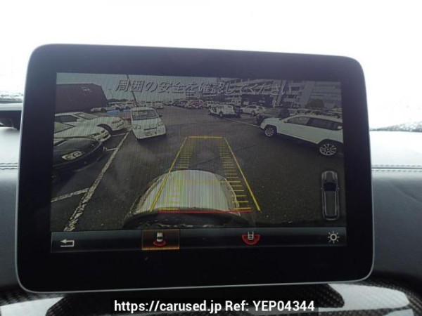Used 2017 AT mercedes-benz g-class 463272 Image[15]
