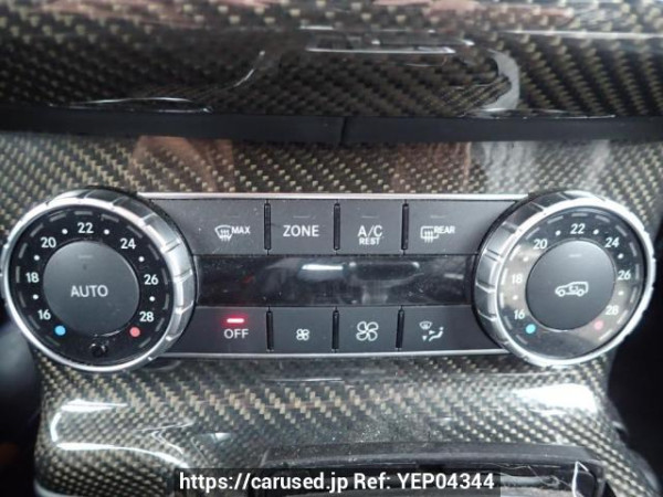 Used 2017 AT mercedes-benz g-class 463272 Image[21]