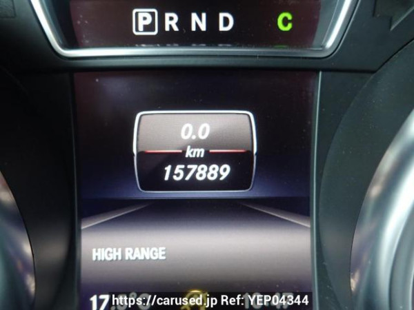 Used 2017 AT mercedes-benz g-class 463272 Image[24]