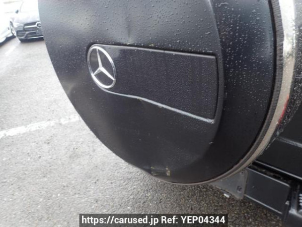 Used 2017 AT mercedes-benz g-class 463272 Image[41]