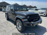 Used 2018 AT jeep wrangler-unlimited JL36L Image[0]