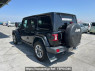 Used 2018 AT jeep wrangler-unlimited JL36L Image[4]