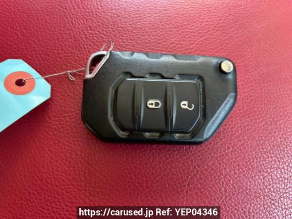 Used 2018 AT jeep wrangler-unlimited JL36L Image[35]