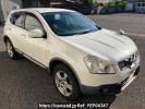 Nissan Dualis KJ10
