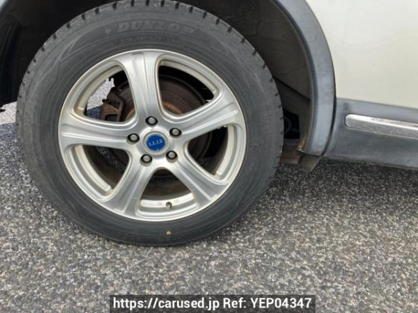 Used 2010 AT nissan dualis KJ10 Image[18]