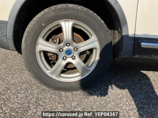 Used 2010 AT nissan dualis KJ10 Image[20]