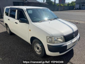 Toyota Probox Van