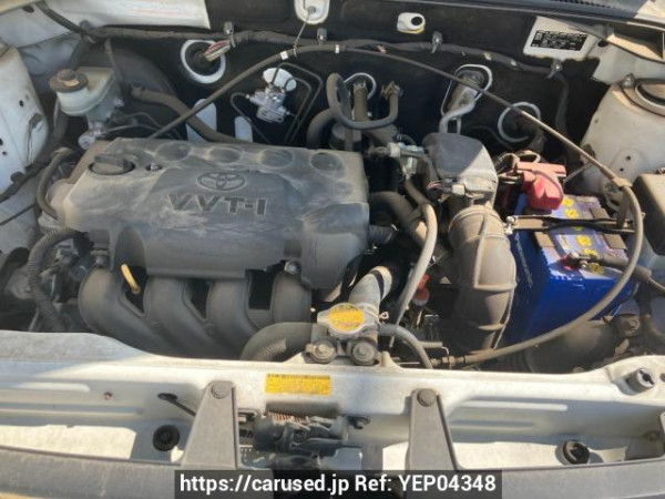 Used 2011 AT toyota probox-van NCP55V Image[7]