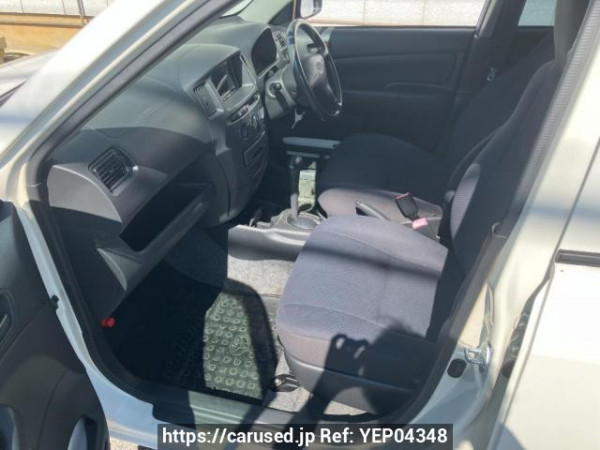 Used 2011 AT toyota probox-van NCP55V Image[9]