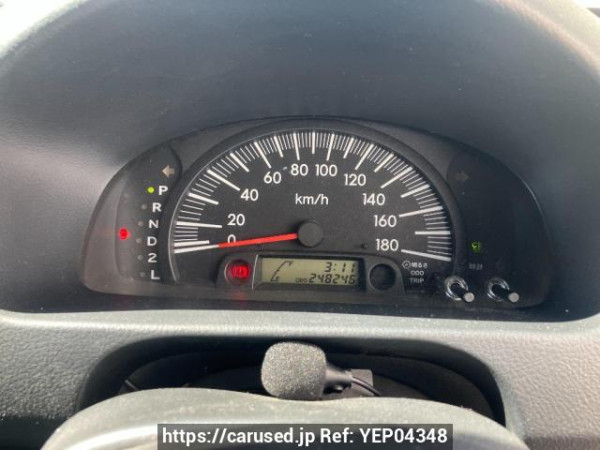 Used 2011 AT toyota probox-van NCP55V Image[14]