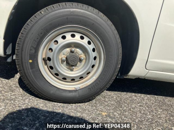 Used 2011 AT toyota probox-van NCP55V Image[16]