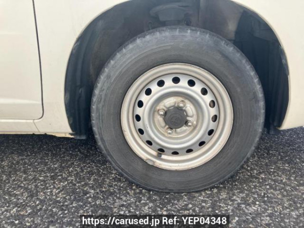 Used 2011 AT toyota probox-van NCP55V Image[17]