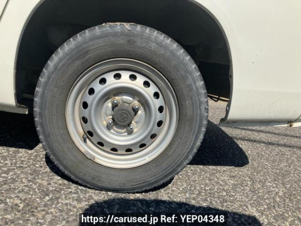 Used 2011 AT toyota probox-van NCP55V Image[19]