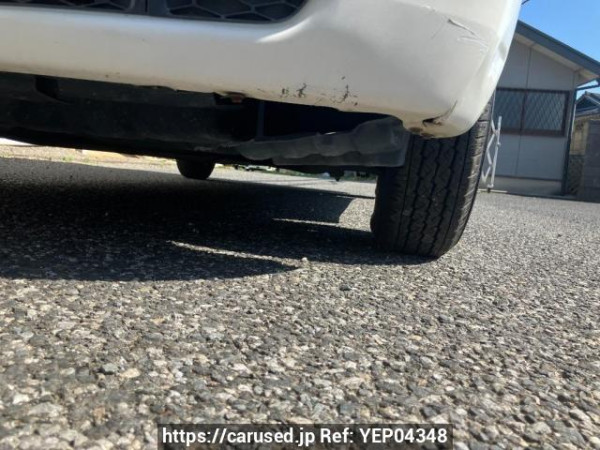 Used 2011 AT toyota probox-van NCP55V Image[21]