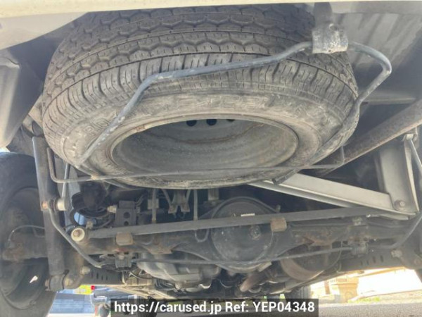 Used 2011 AT toyota probox-van NCP55V Image[24]