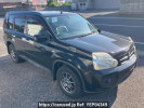 Nissan X-Trail NT31