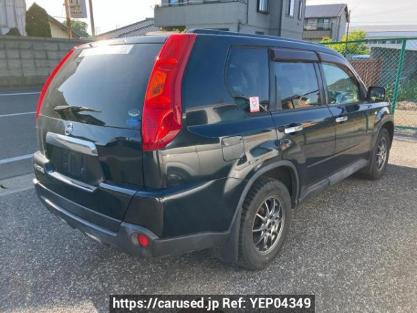 Used 2009 AT nissan x-trail NT31 Image[5]