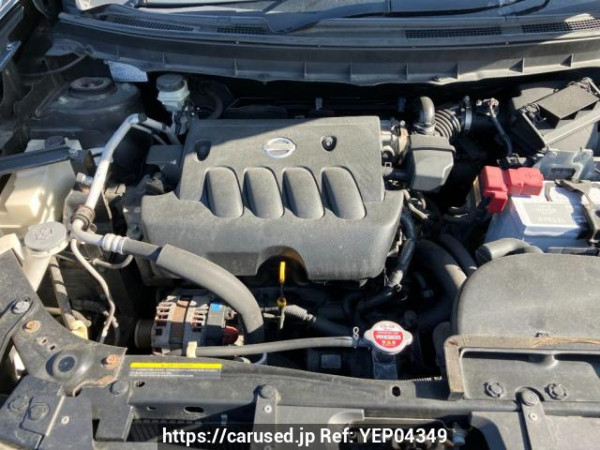 Used 2009 AT nissan x-trail NT31 Image[7]