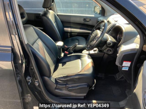 Used 2009 AT nissan x-trail NT31 Image[10]