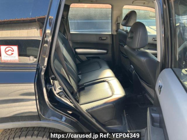 Used 2009 AT nissan x-trail NT31 Image[11]