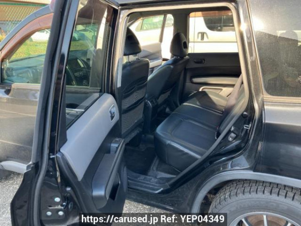 Used 2009 AT nissan x-trail NT31 Image[12]