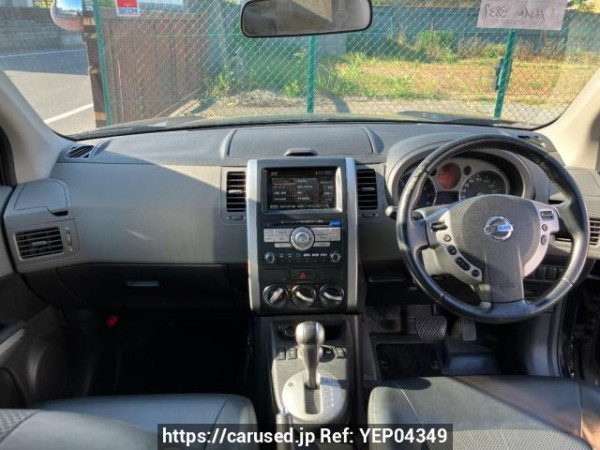 Used 2009 AT nissan x-trail NT31 Image[13]