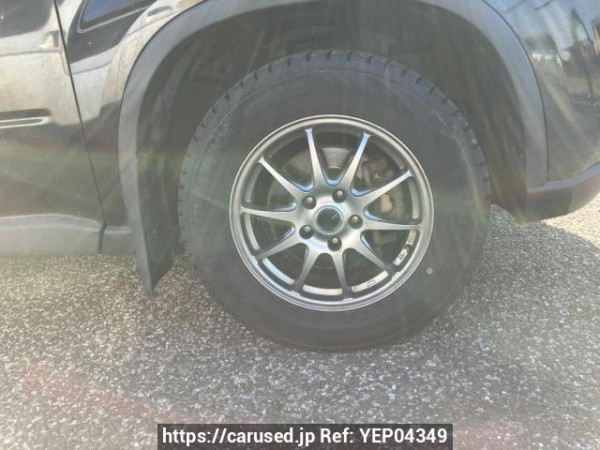Used 2009 AT nissan x-trail NT31 Image[17]