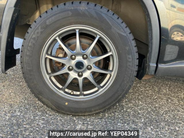 Used 2009 AT nissan x-trail NT31 Image[18]