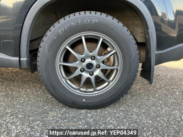 Used 2009 AT nissan x-trail NT31 Image[19]