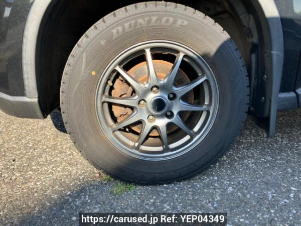 Used 2009 AT nissan x-trail NT31 Image[20]