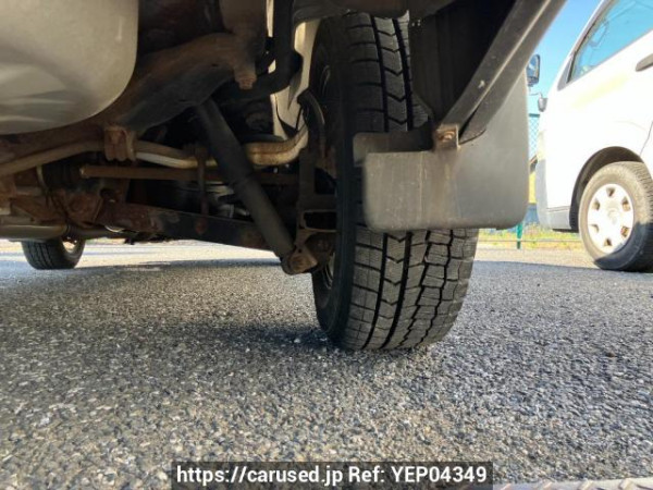 Used 2009 AT nissan x-trail NT31 Image[22]