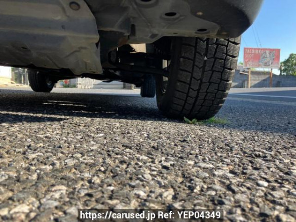 Used 2009 AT nissan x-trail NT31 Image[24]