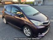 Subaru Trezia