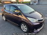 Used 2013 AT subaru trezia NCP120X Image[0]