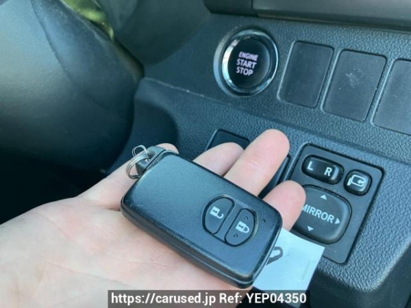 Used 2013 AT subaru trezia NCP120X Image[16]