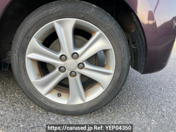Used 2013 AT subaru trezia NCP120X Image[20]