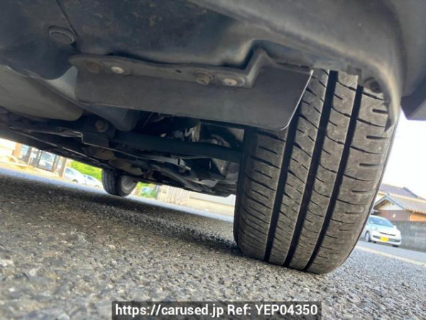 Used 2013 AT subaru trezia NCP120X Image[22]