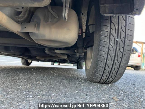 Used 2013 AT subaru trezia NCP120X Image[24]