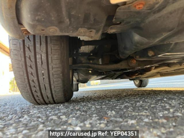 Used 2003 AT toyota raum NCZ20 Image[20]