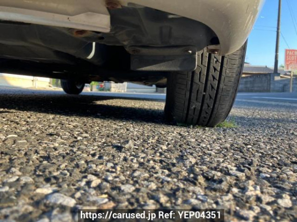 Used 2003 AT toyota raum NCZ20 Image[21]