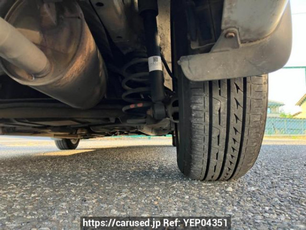 Used 2003 AT toyota raum NCZ20 Image[23]