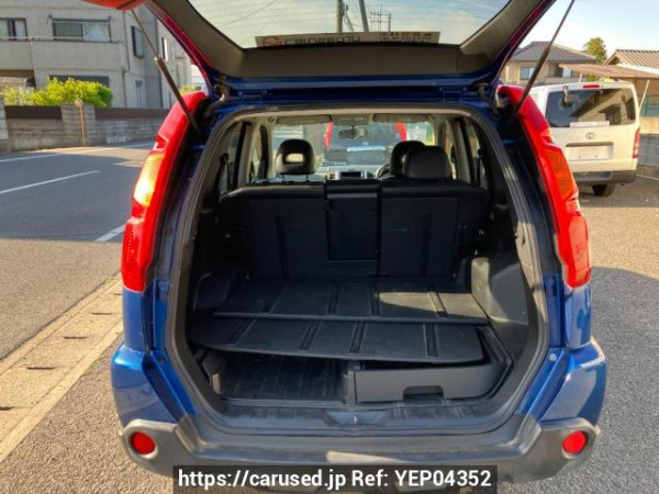 Used 2007 AT nissan x-trail NT31 Image[6]