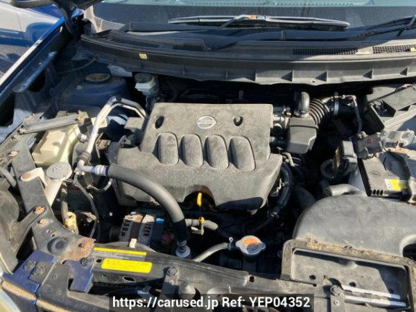 Used 2007 AT nissan x-trail NT31 Image[7]