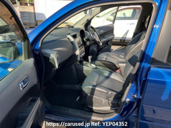 Used 2007 AT nissan x-trail NT31 Image[9]