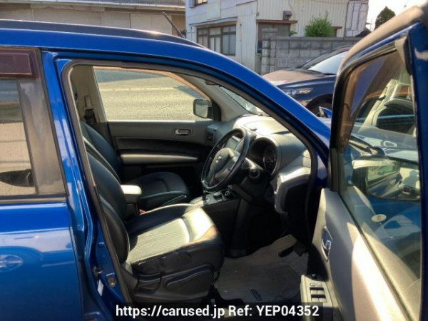 Used 2007 AT nissan x-trail NT31 Image[10]