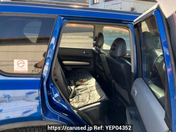 Used 2007 AT nissan x-trail NT31 Image[11]