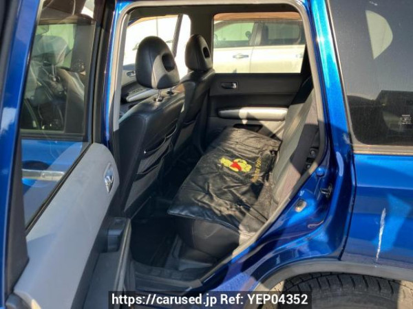 Used 2007 AT nissan x-trail NT31 Image[12]